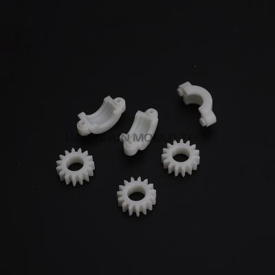 China ABS-Harzmaterial SLA 3D-Druck Dienstleistungen für schnelle Prototypen Hochgenauigkeit zu verkaufen