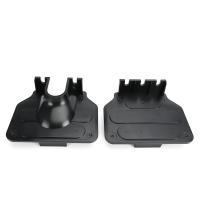 Китай Short Lead Time for Custom Plastic Injection Molding Molded Cover продается