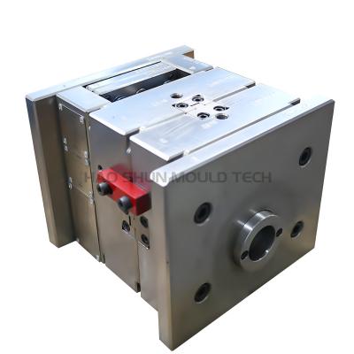 China Precision Tooling for Rapid Plastic Prototyping with HASCO Mold Base for sale