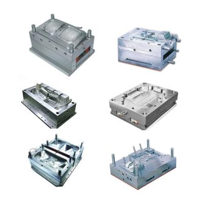 China Functional Test Rapid Tooling for Custom Iterative Design Changes for sale