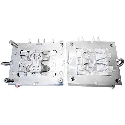 China Variable Tolerance Precision Rapid Prototype Mold / Sample Mold for PC Components for sale