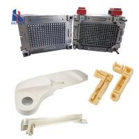 Chine Customized Plastic Parts by Injection Molding As Per Drawings à vendre