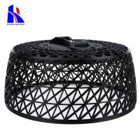 中国 急速なプロトタイピング サービスを印刷するFDM PLA 3Dは0.24mm/0.3mmの層を黒くする 販売のため