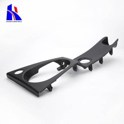 China Customized Cold Runner Mold For Plastic Injection Molding Housing Parts for sale