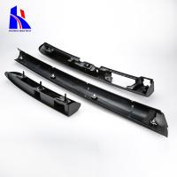 China ABS PA-746 Small Plastic Injection Molding Single Cavity Hot Runner ISO9001 for sale