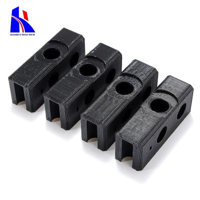 China Customized PP HDPE Injection Molding Automotive Parts P20 RoHS Standard for sale