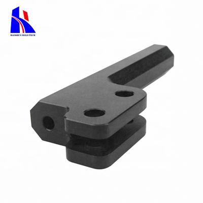 China Custom-Made 0.15mm Tolerance Vacuum Casting Prototype , PPS Plastic Rapid Prototype for sale