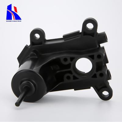 China Professional Custom PC ABS Plastic Injection Molding Family Mold Hot Runner P20 for sale