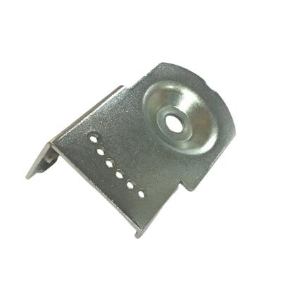 China Widely Applied Sheet Metal Fabrication Stamping Fabrication Auto Parts Hardware Custom Metal Stamping Parts for sale