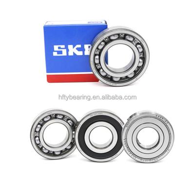 China long life .durable.high temperature 6201 6202 6203 6204 6205 6206 6207 6208 6209 6210 original open/zz/2rs C3 SKF deep groove ball bearing for sale