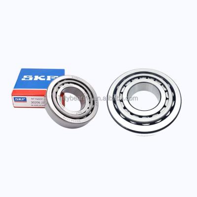 China Original long life .durable.high temperature skf taper roller bearing skf 32224 32218 31306 30203 32314 32904 32320 skf bearing bearings for sale