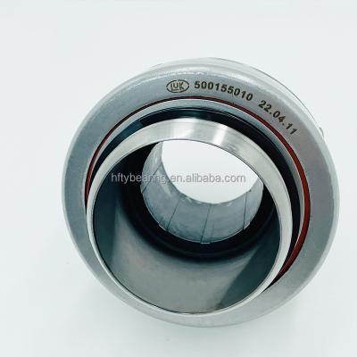 China Truck Manufacture 0012509315, 3812500415, 3151044031 LUK Throw Clutch Release Bearing For MB for sale