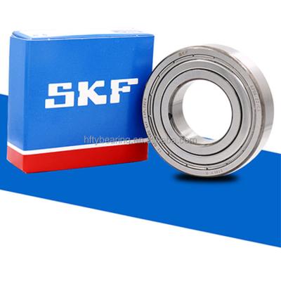 China Long life .durable.high temperature chrome steel bearings 6001 6004 6201 6202 6203 6204 6205 6207 6300 6301 2RS 6302 6305 SKF bearing deep groove ball bearing for sale