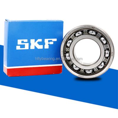 China Long life .durable.high temperature single row SKF deep groove ball bearing 6203 2Z/2RS best quality 17x40x12mm for sale