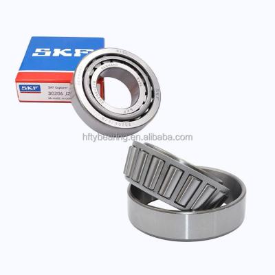 China High quality long life .durable.high temperature SKF tapered roller bearing 30310 30311 30312 30313 30314 taper roller bearings for metallurgy for sale