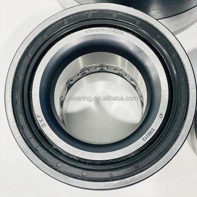 China Original long life .durable.high temperature FAG SKF OEM custom any size 803194.26 0319812305 VKBA5415 BTH-0010D NP793154 truck front rear wheel hub bearing unit ki for sale