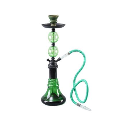 China Zhongsheng home arabic hookah set hookah big shisha can barware factory best selling hookah nargile for sale