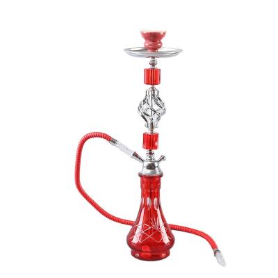 China Cheap Hookah Mini Small Hookah Shisha Unit Set From China Factory Wholesale Home Pumpkin Hookah for sale