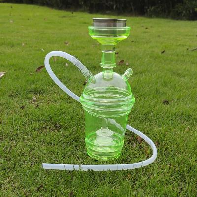 China 2021 High Quality Eco-friendly Portable Wholesale Hookah Hookah Cups for sale