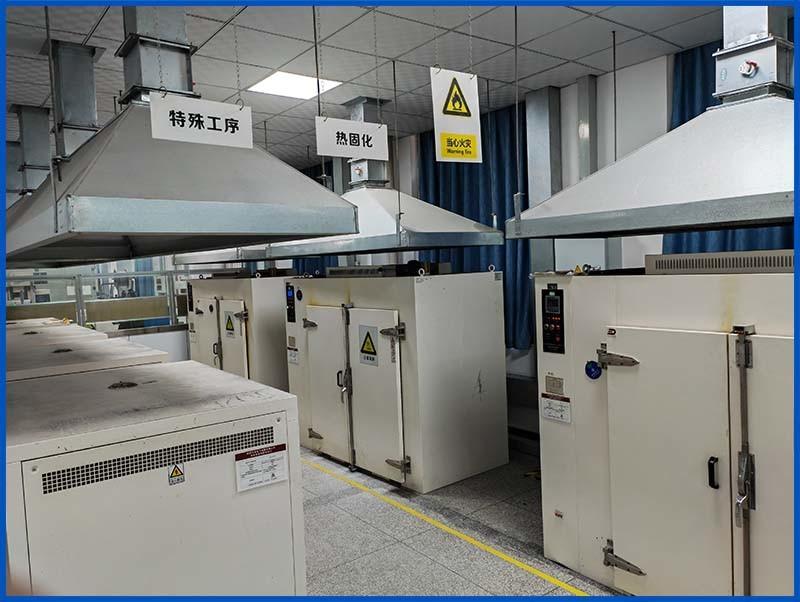 Verified China supplier - Shaanxi Huaxing Technology Co.,Ltd.