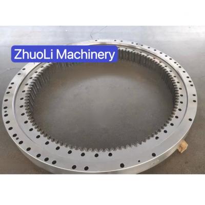 China 209-25-00102 Slewing Bearing Slewing Ring  Excavator PC800LC-8 for sale