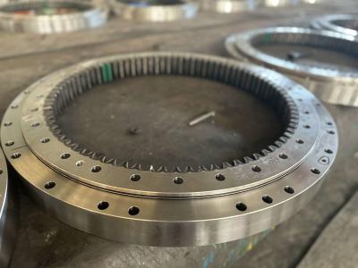 China Yt40f00004f1 Slewing Bearing Slewing Ring  Excavator SK75-8 for sale