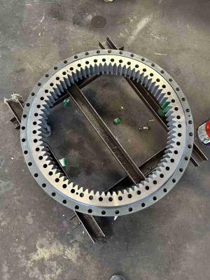 China 14520573  SLEWING BEARING SLEWING RING  EXCAVATOR  EC290B for sale