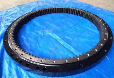 China 14507709 SLEWING BEARING SLEWING RING  EXCAVATOR  EC460B EC480B for sale