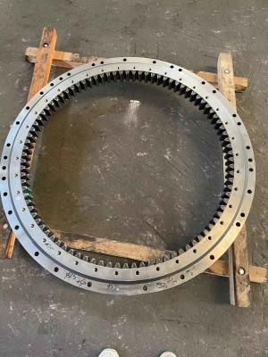 China 81N8-00021  SLEWING BEARING SLEWING RING  EXCAVATOR  R290-7 R300 for sale