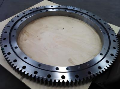 China VLA 20 0544 N SLEWING RING SLEWING BEARING SWING CIRCLE for sale