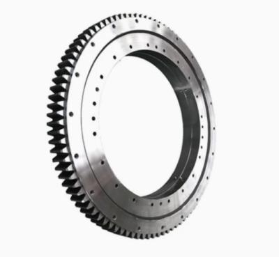 China RKS. 061.20.0744  SLEWING BEARING SLEWING RING LIGHT SWING GEAR for sale