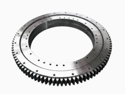 China Rks. 061.20.0644 SLEWING BEARING SLEWING RING LIGHT SWING GEAR for sale