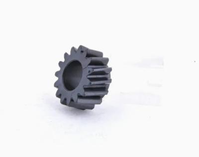 China titanium steel Planetary 16 Tooth Pinion Gear Motor Systems for sale