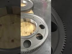 pinion gear