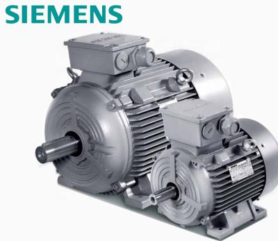 China Totally Enclosed 250 KW SIEMENS MOTOR BUILT IN SIEMENS CHINA for sale