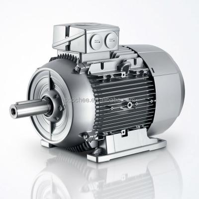 China Totally Enclosed SIEMENS IE3 0.55 KW~ 315 KW 3 Phase Induction Motor for sale