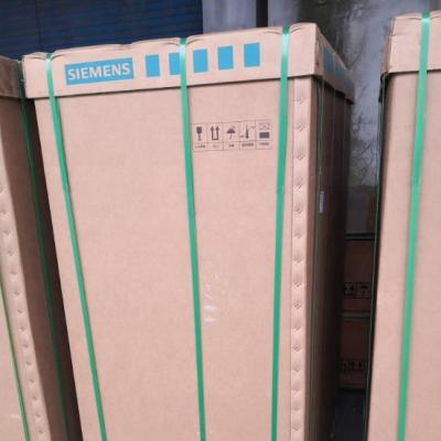 China SINAMICS SIEMENS S120 MOTOR Module 6SL3330-6TG41-7AA3-Z 3AC 500-690V IEC 1400KW 1200*800*1740mm for sale