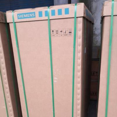 China SINAMICS SIEMENS S120 MOTOR Module 6SL3320-1TG38-8AA3-Z T93 DC 675V-1080V IEC 900KW 1200*800*1740mm for sale