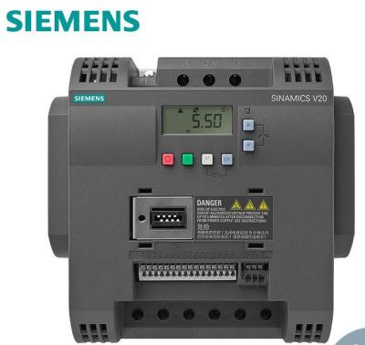 China SIEMENS V20 Inverter&Converter 200mm*200mm*180mm for sale