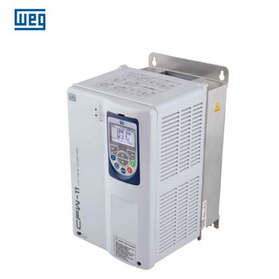 China Industry WEG Brand Frequency Inverters Converters CFW500 System Control for sale