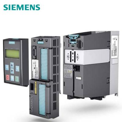 China Siemens Brand SINAMICS DCM G120 G120C Series PM240/PM240-2 Inverters DC Inverters and Converters Frequency Inverter REFER TO DETAILS for sale