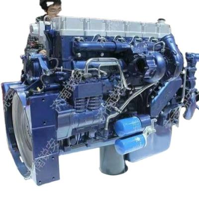 China metal sinotruk howo man truck diesel engine for trucks for sale