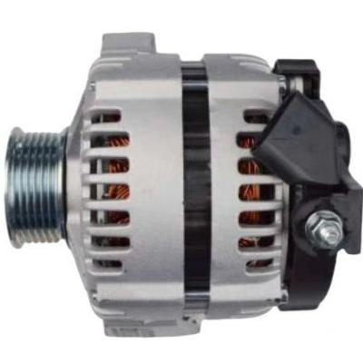 China Truck Metal Truck Generator Alternator Price for sale