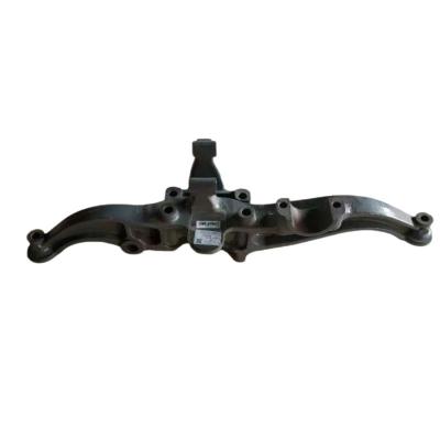 China Metal Sinotruk Truck Chassis Parts Middle Bridge Balance Beam Left And Right Set for sale