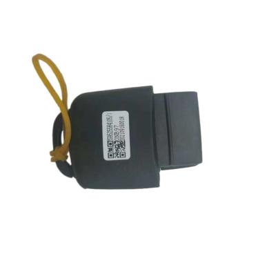 China sinotruk howo truck cabin air conditioner controller switch remote control key YG1671340022 YG9525584105 for sale