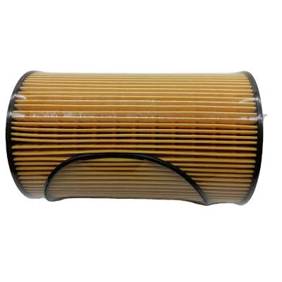 China Tin foil dump truck commercial heavy oil filter for sinotruk for sale