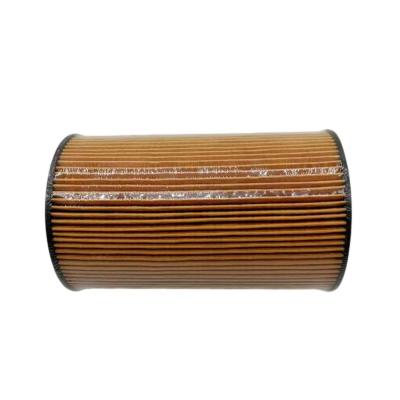 China Tin foil man howo truck oil filter for howo 420 semi truck for sale