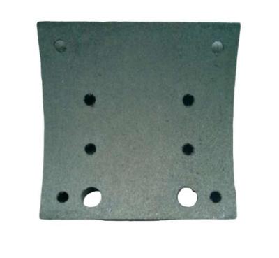 China Semi Metallic Material Heavy Duty Disc Truck Brake Pads For Heavy Duty Truck for sale