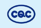 CQC - Ningbo Sihai Electrical Appliance And Motor Co., Ltd