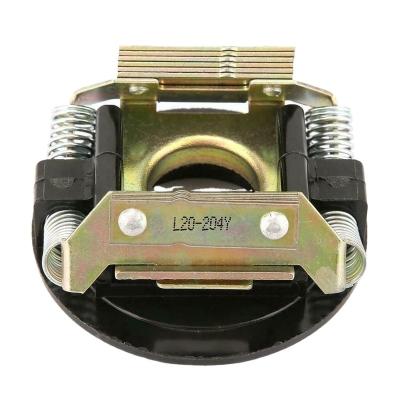 China C L20-204Y SIHAI L20-204Y company water pump spare parts centrifugal commutator C for sale